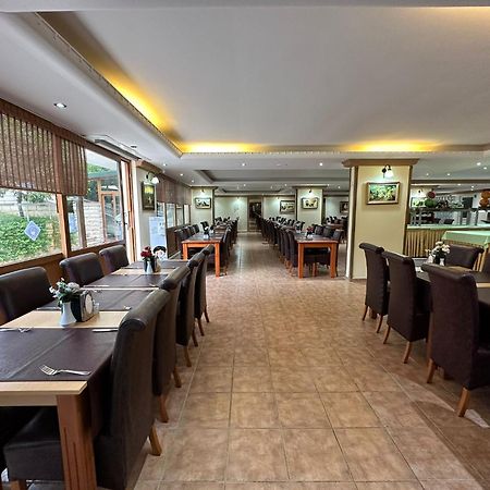 Havana Hotel Kemer Eksteriør billede