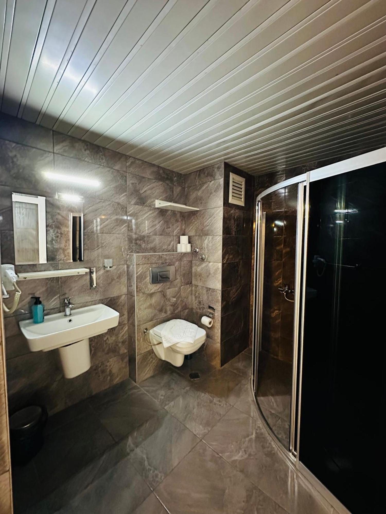 Havana Hotel Kemer Eksteriør billede