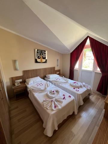 Havana Hotel Kemer Eksteriør billede