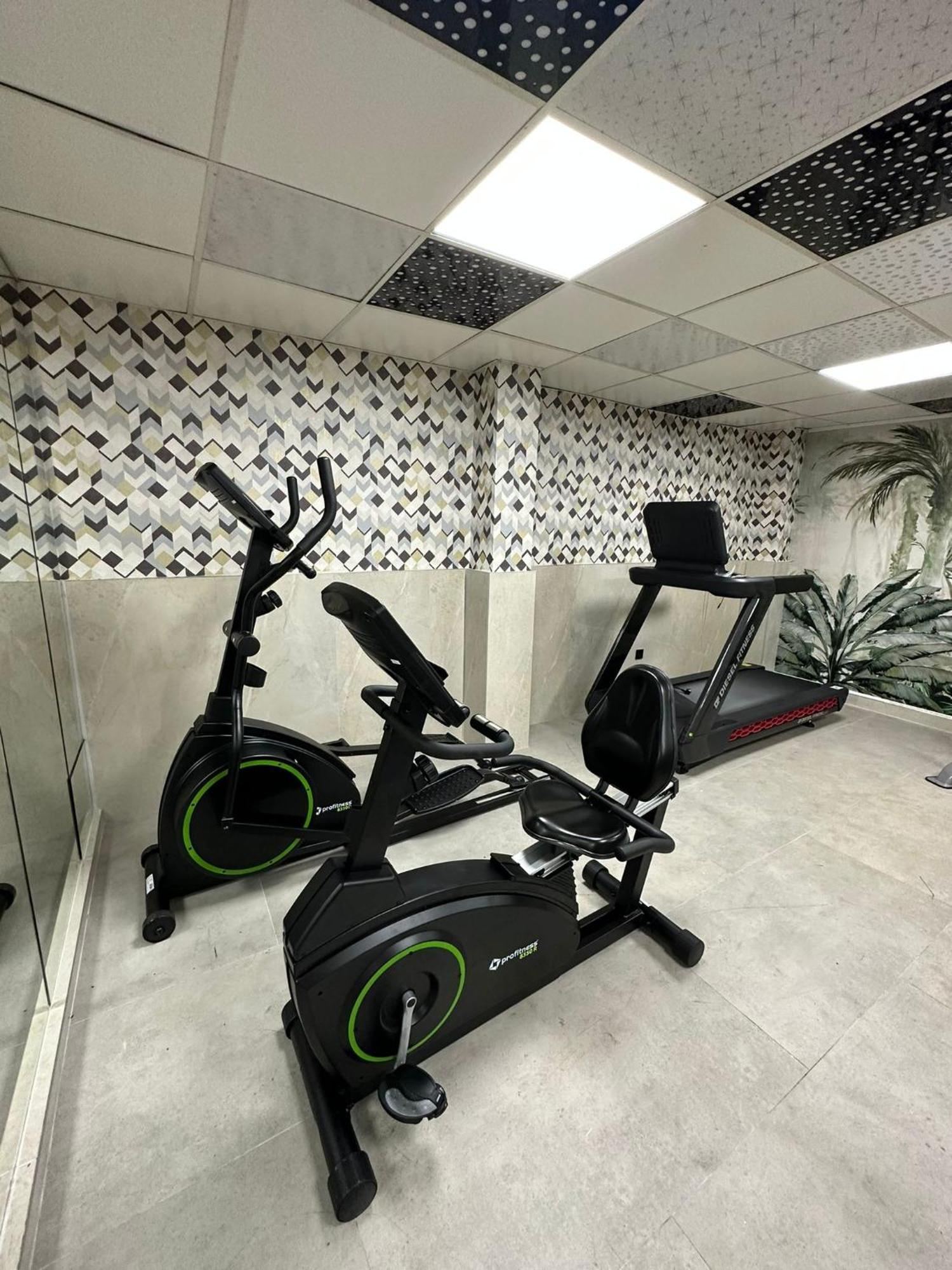 Havana Hotel Kemer Eksteriør billede